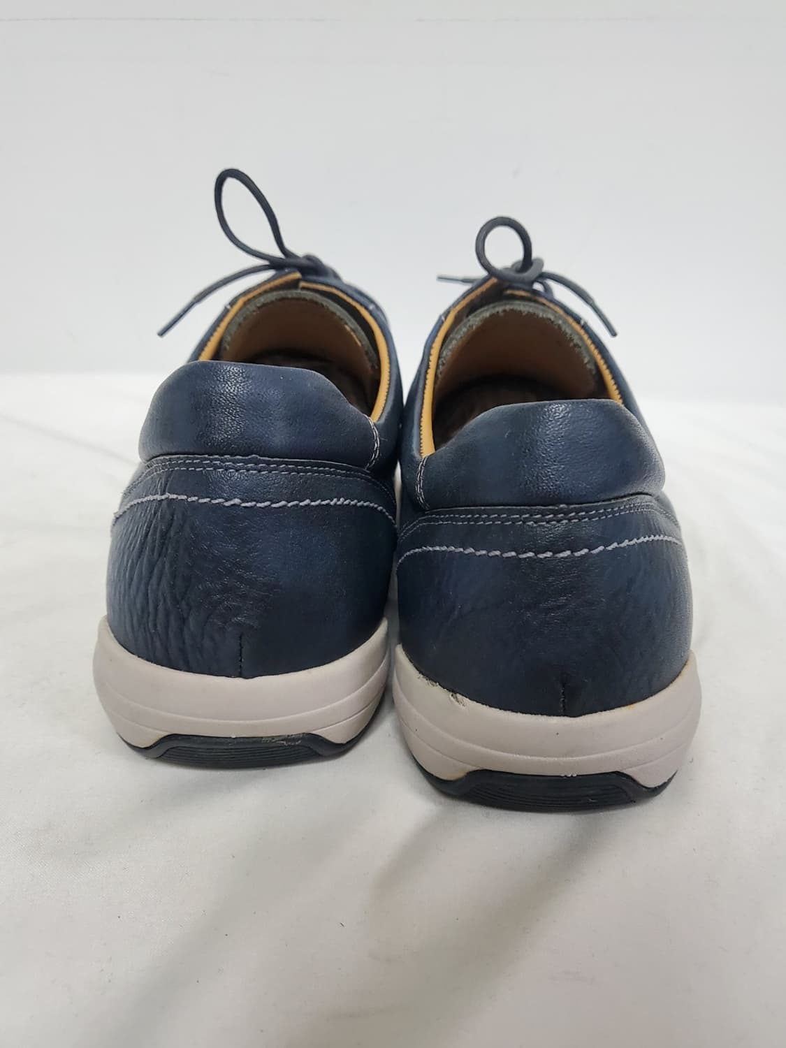 닥스 캐주얼화 스니커즈 정품 265사이즈 상품이미지3