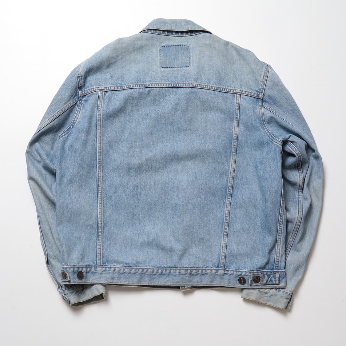 LEVIS 데님 자켓   상품이미지4