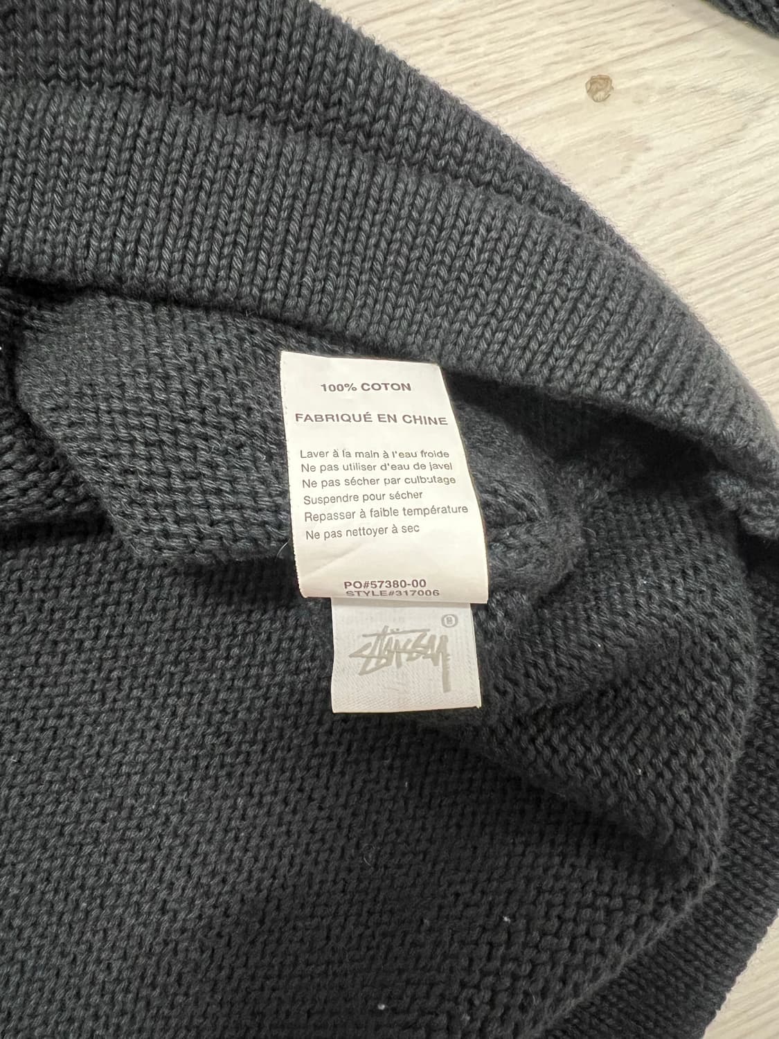 Stussy 상품이미지4