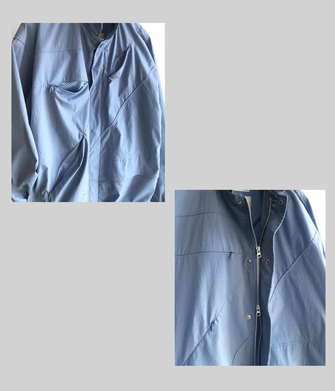 BEAMS SSZ x GONZO CUNTRY 상품이미지4