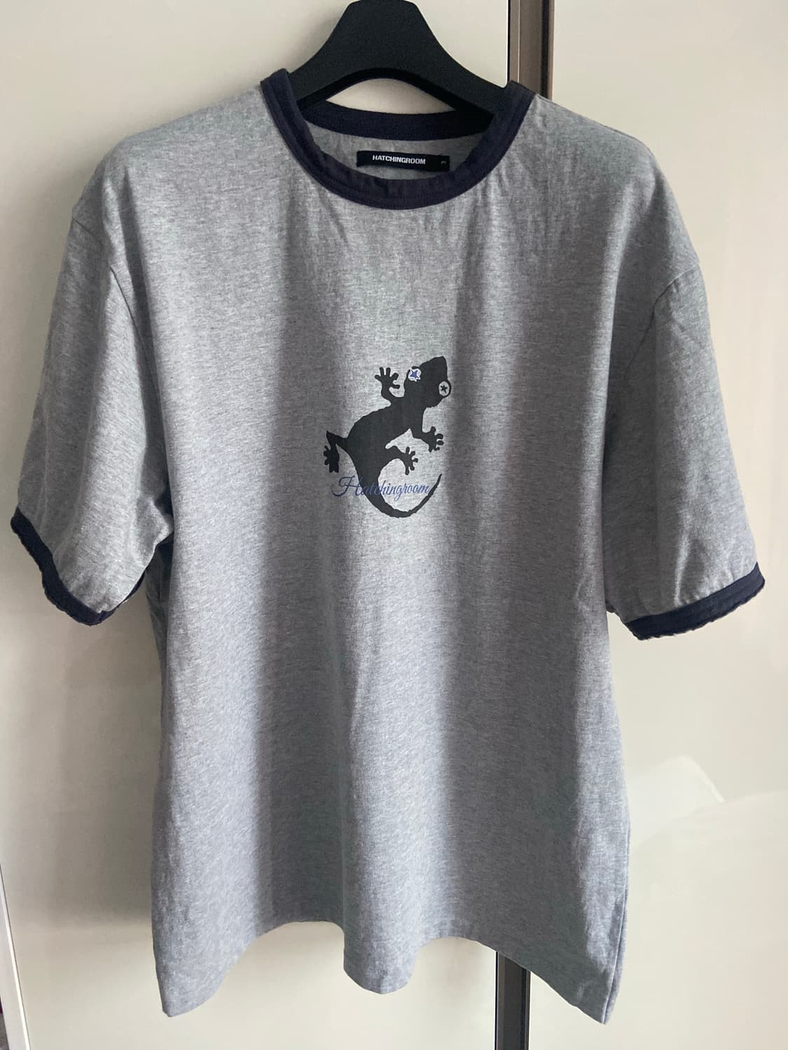 HATCHINGROOM TSHIRT 상품이미지1