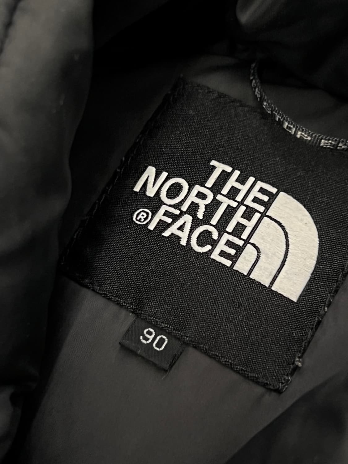 노스페이스 700 눕시 처분 유니크 색상 상품이미지3