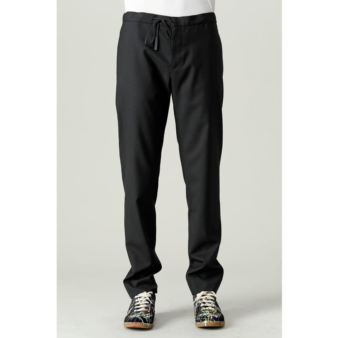 마르지엘라 드로우스트링 팬츠 상품이미지1