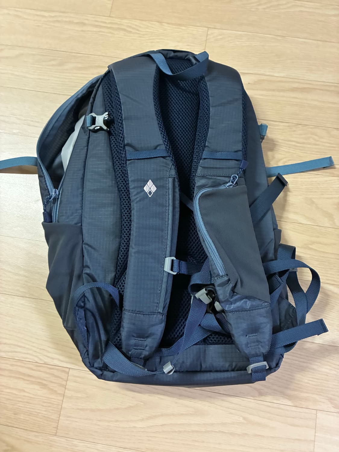 몽벨 퍼스트팩 15L  상품이미지3