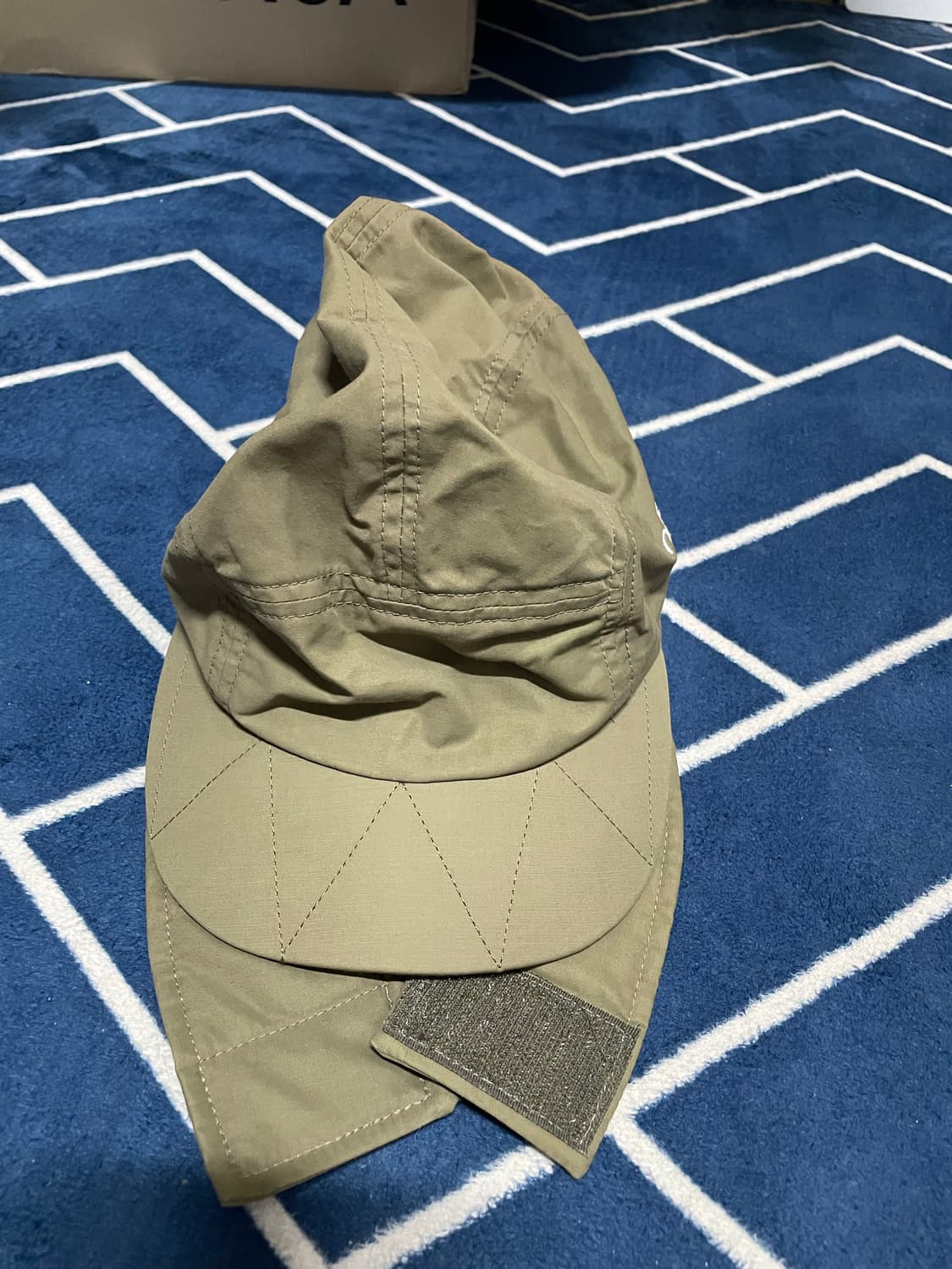 자크뮈스 트루퍼햇 56 상품이미지5