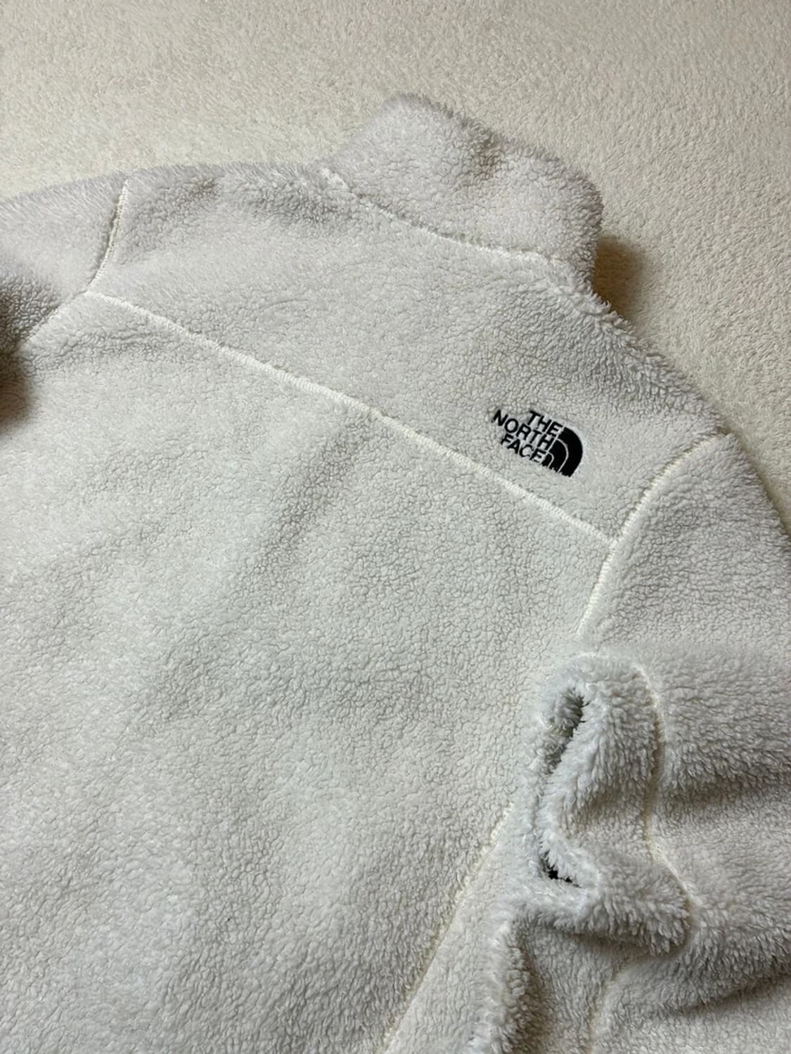 노스페이스 스노우 시티 플리스 자켓 PN6317 상품이미지6