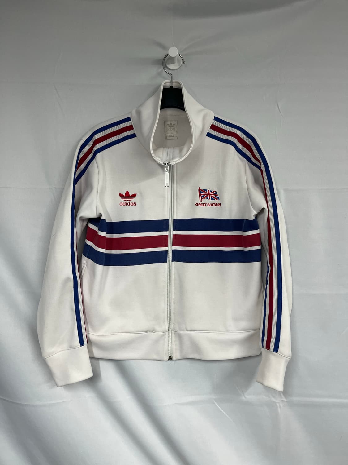 아디다스 영국 져지 xs사이즈 상품이미지1