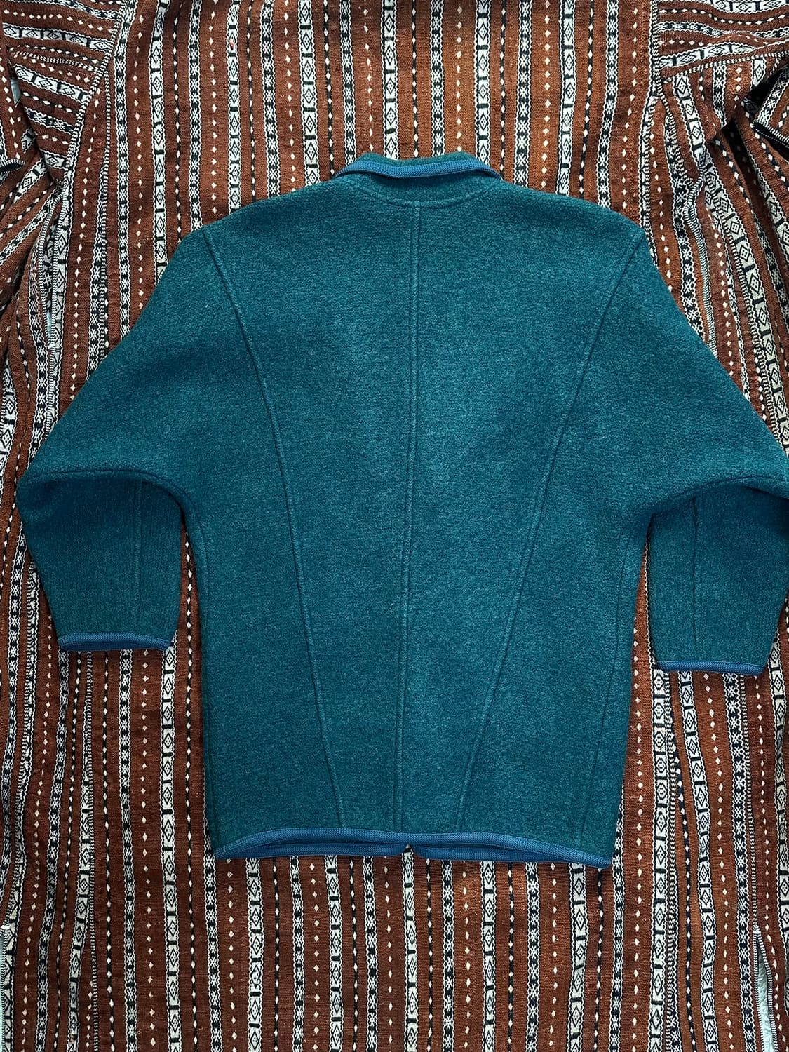 Geiger 가이거 울 자켓 36 (M) 상품이미지4