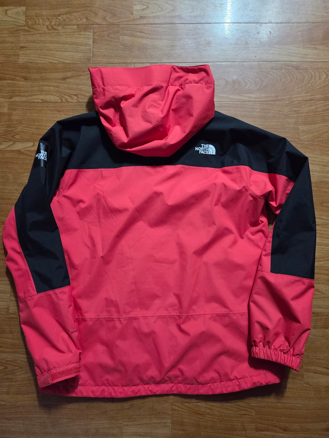 노스페이스 바람막이 상품이미지4