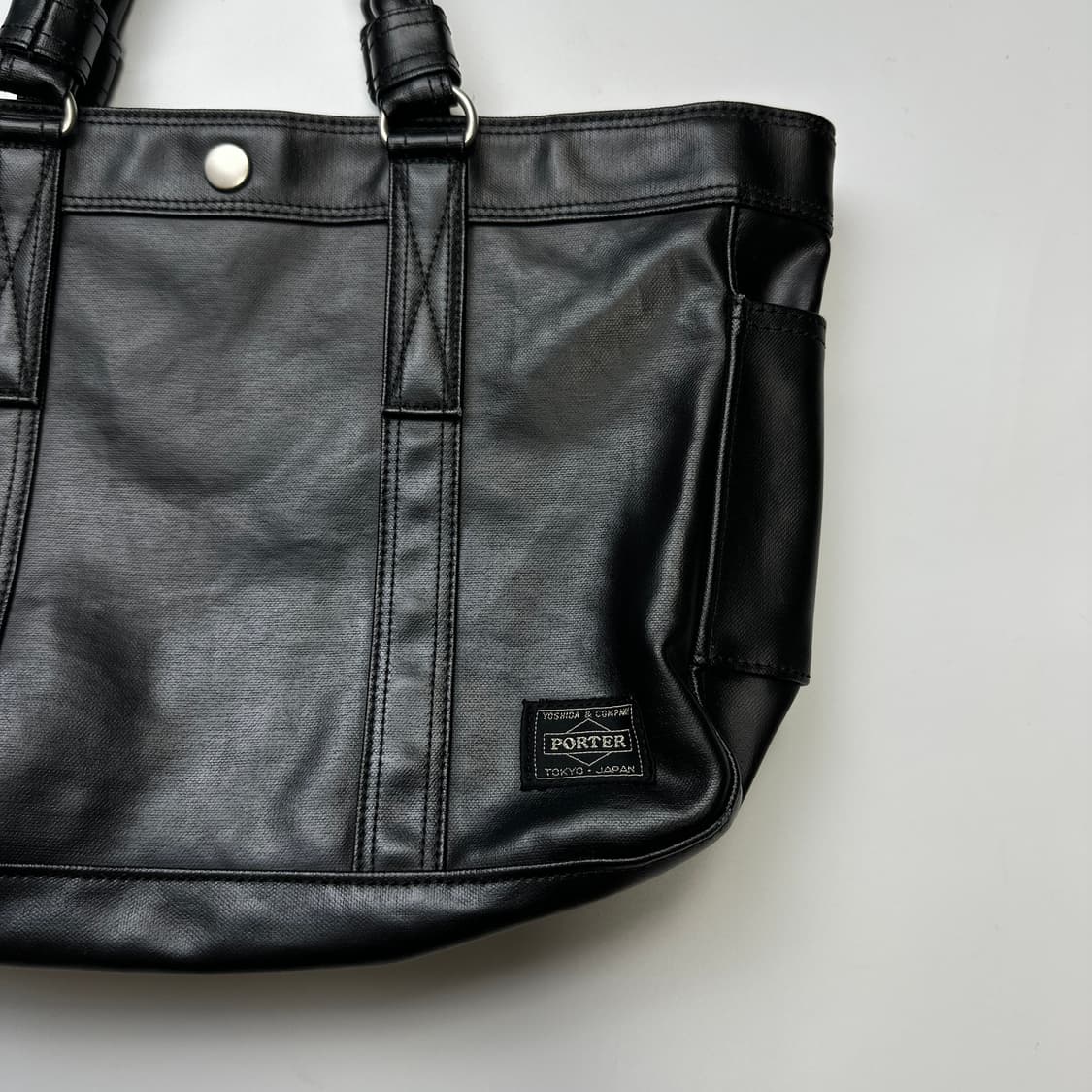 PORTER FREE STYLE TOTE BAG 포터 프리스타일 토트백 상품이미지3