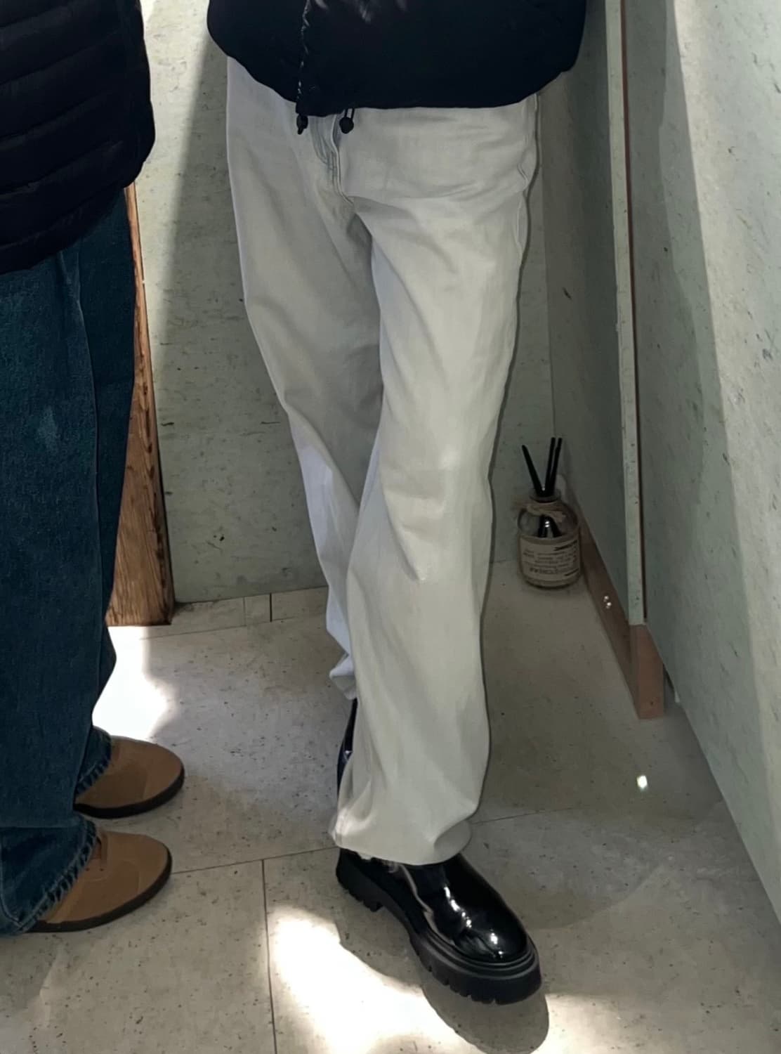 자라 청바지 38 상품이미지1