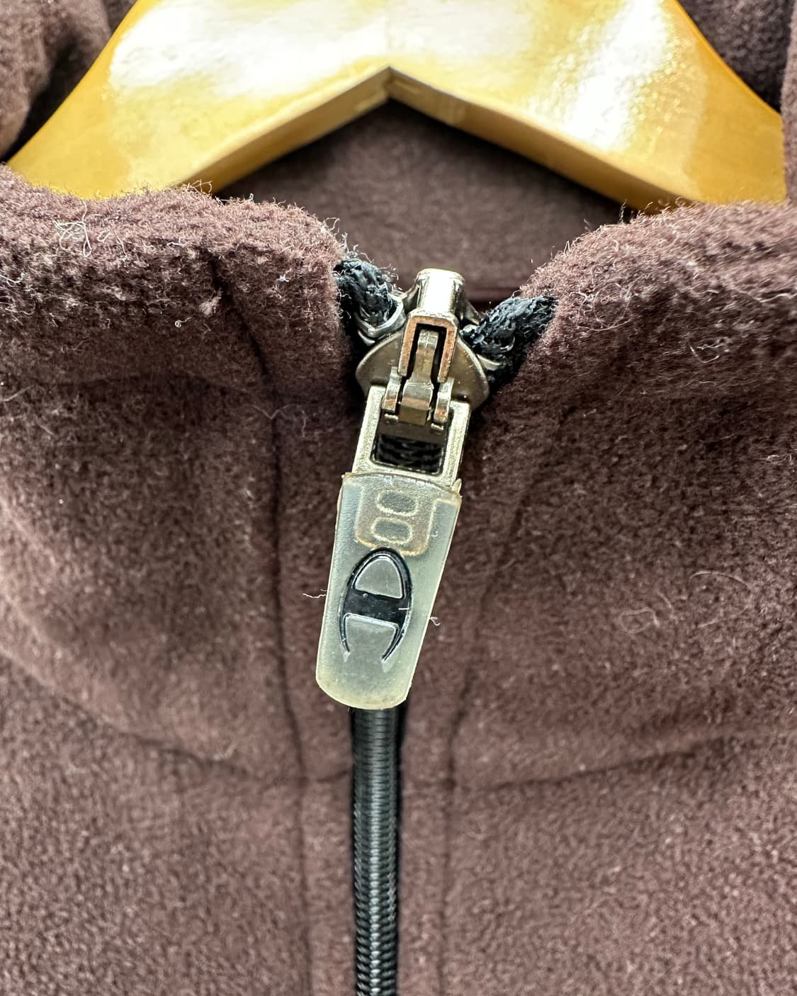 (XL)챔피온 아노락 후리스-M1326 상품이미지3