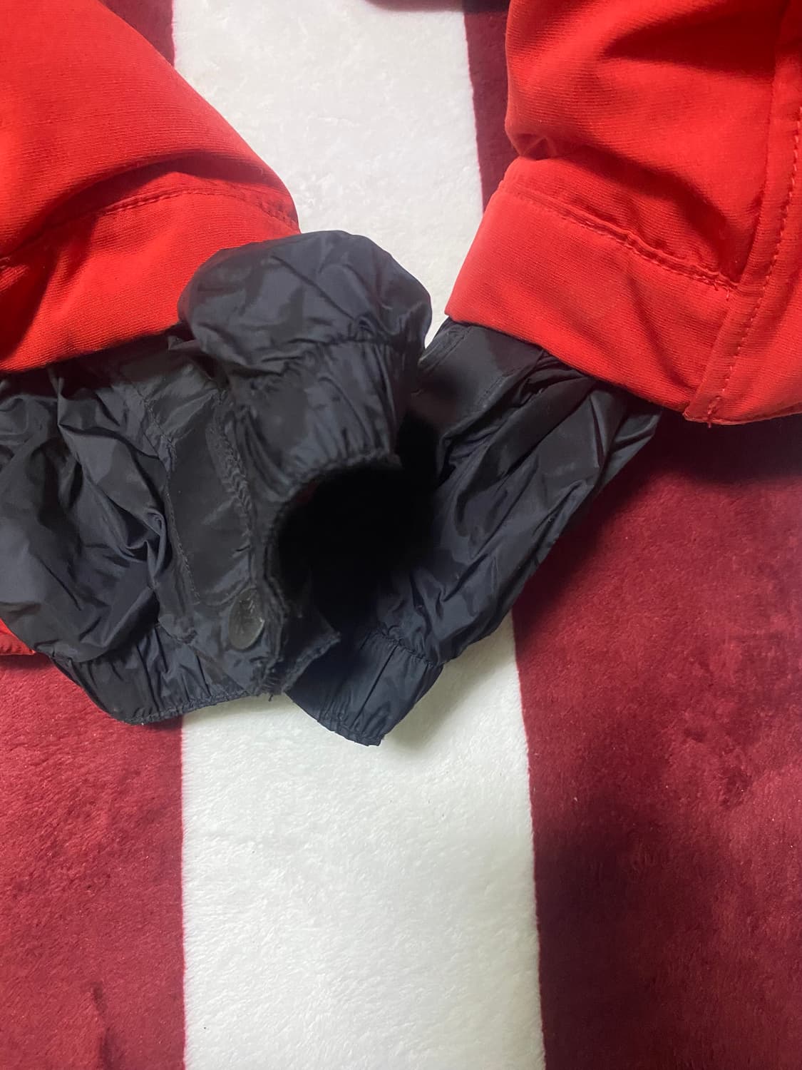 코오롱스포츠 남극 세종기지 근무복 상품이미지8