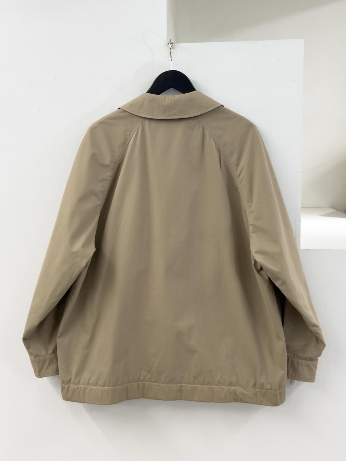 버버리 헤링턴 자켓 상품이미지6