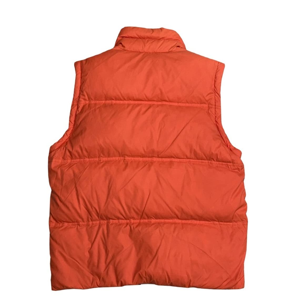 LACOSTE 오렌지 다운 베스트 48/3 상품이미지9