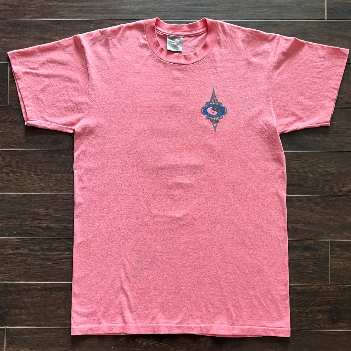 [L] 미국 빈티지 티셔츠 상품이미지1