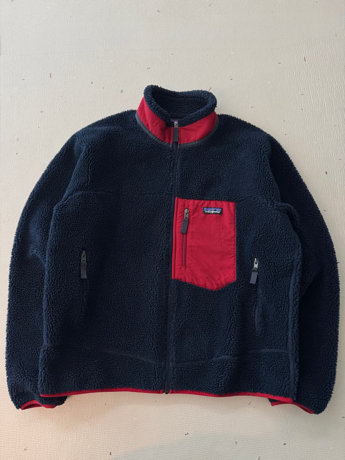 파타고니아 클래식 레트로 자켓 L 상품이미지1