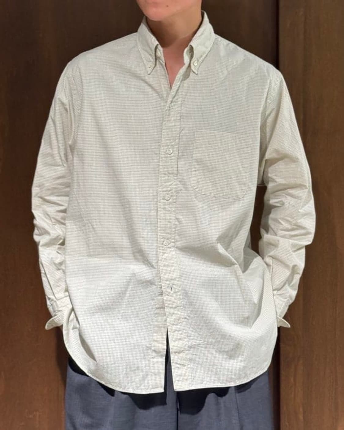 BEAMS PLUS 상품이미지2