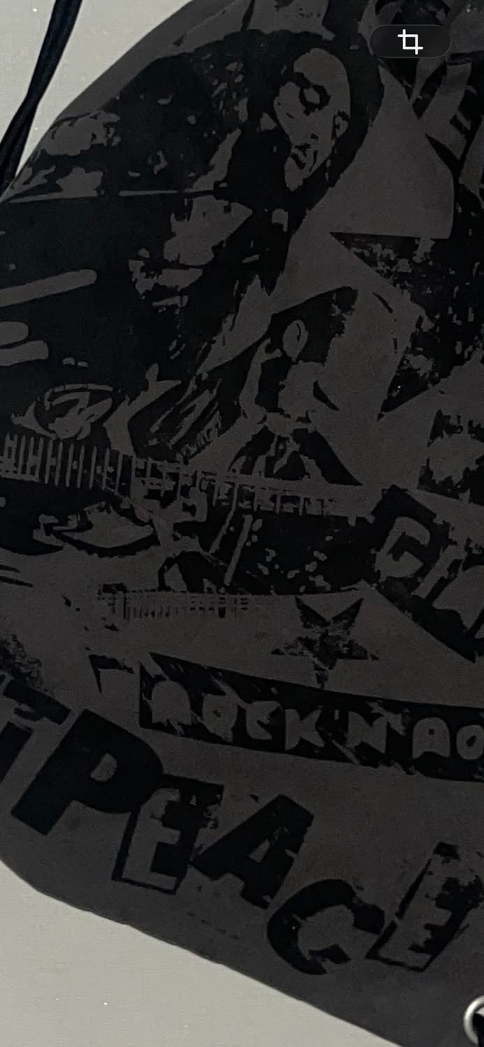 팔렛 락밴드 로프 짐색 상품이미지4