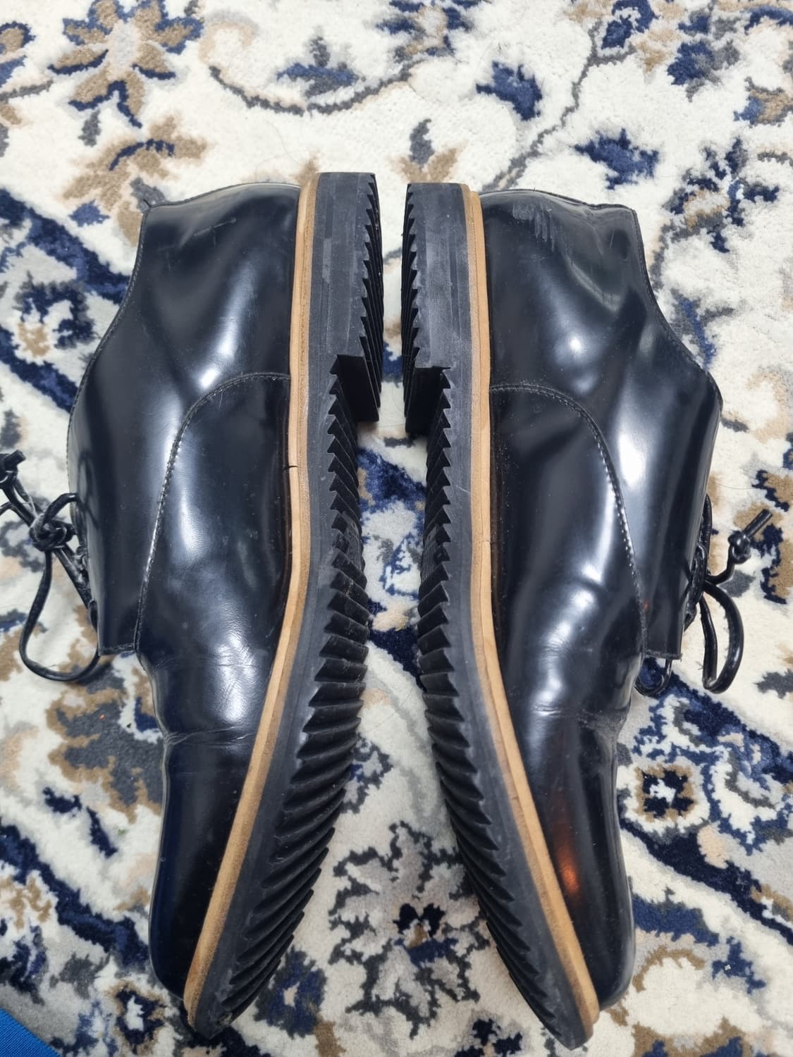 MM6 구두 245~250 상품이미지5