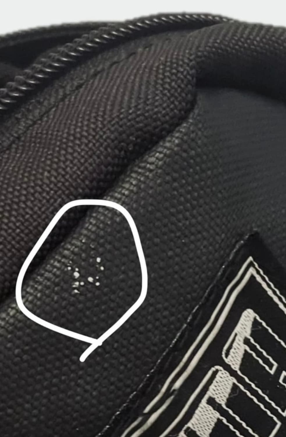 PUMA 아카데미 포터블 크로스백 상품이미지4