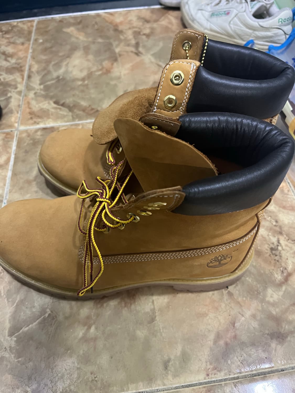 팀버랜드 6인치 프리미엄 275 상품이미지1