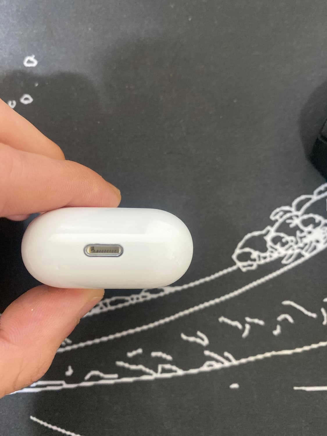 에어팟 1세대 새상품 상품이미지4