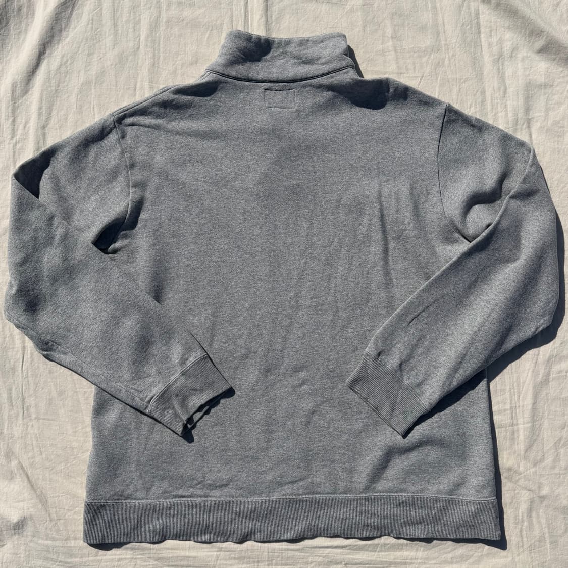 켄터베리 럭비 카라티 긴팔 티셔츠 긴팔티 상품이미지6