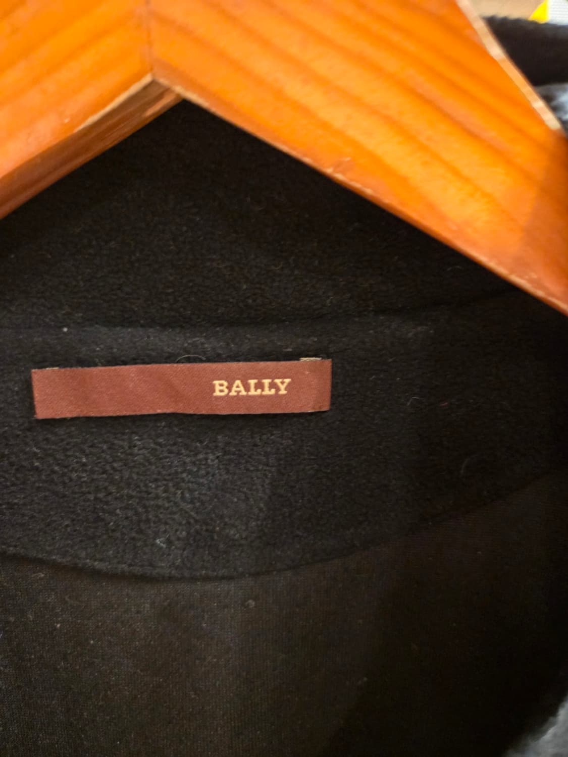 발리 폴라폴리스 짚업 상품이미지6