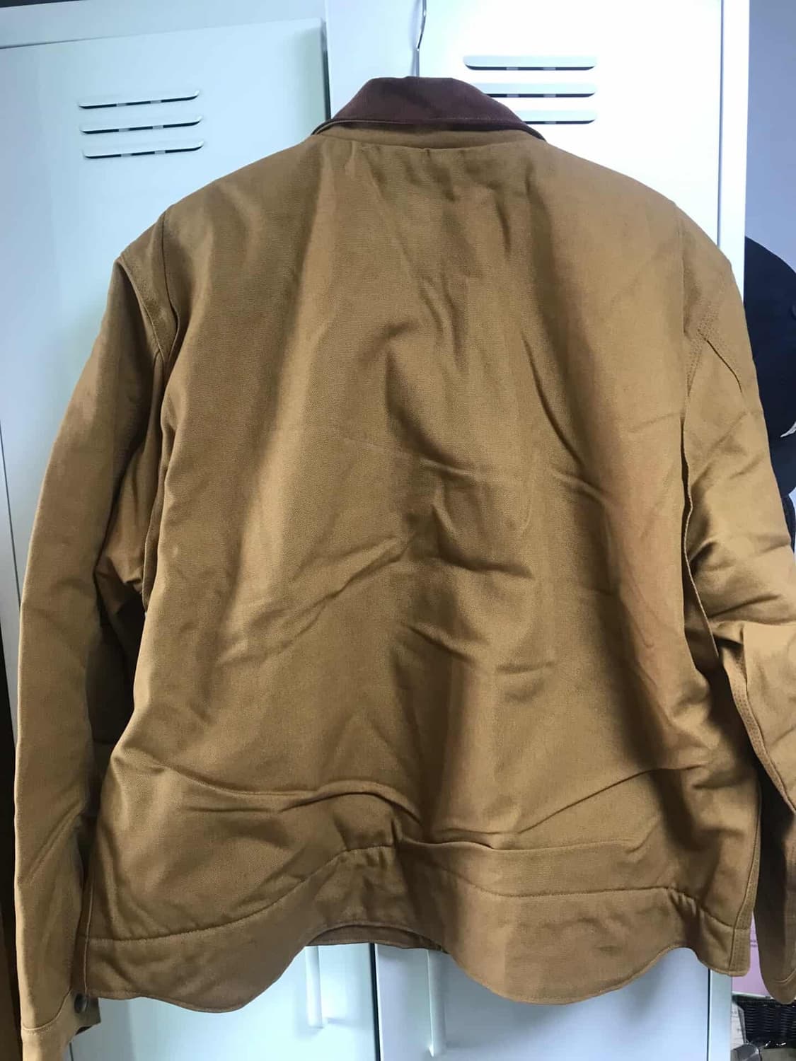 칼하트us 디트로이트 자켓 103828 XL 상품이미지2