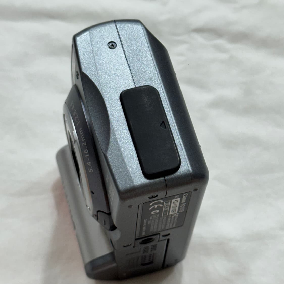 작례⭕️ 캐논 파워샷 A40 실버 디카 카메라 canon 상품이미지7