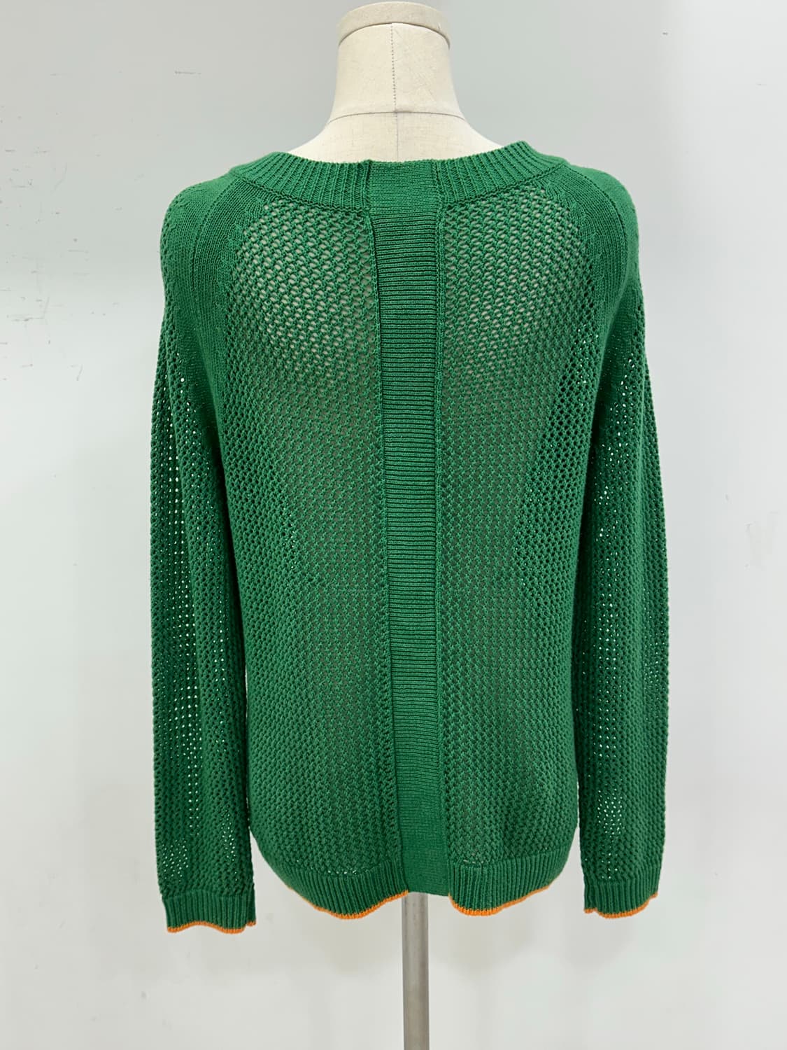 오일릴리 가디건 상품이미지6