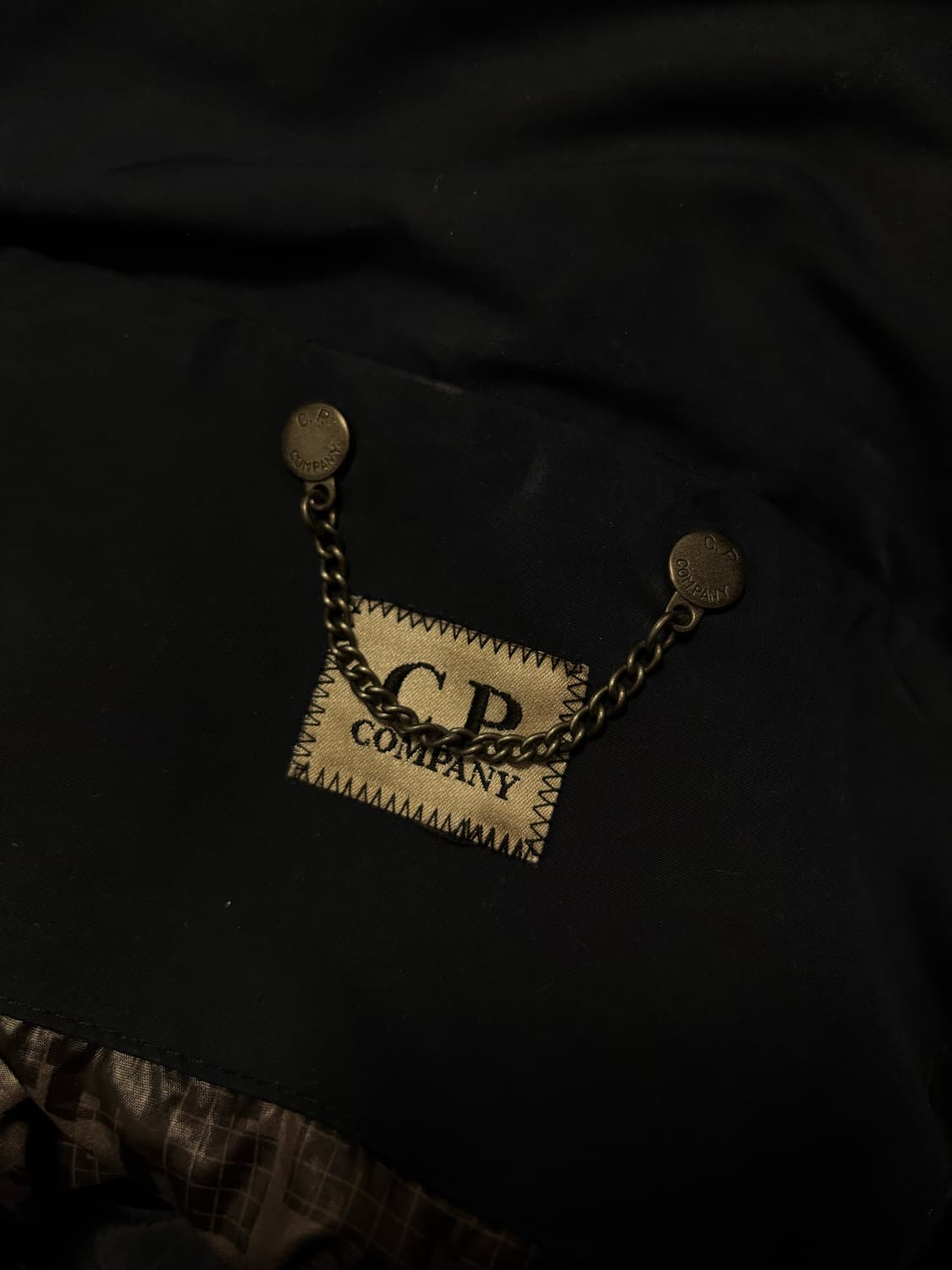 C.P Company jacket 상품이미지3