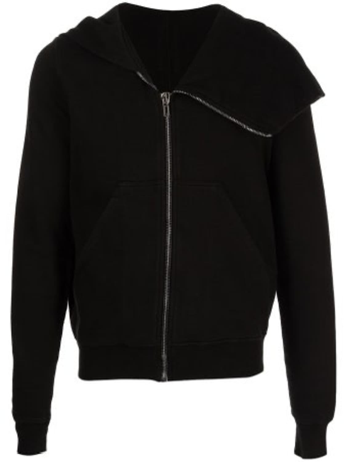 [구매]릭오웬스 바우하우스 집업 상품이미지1