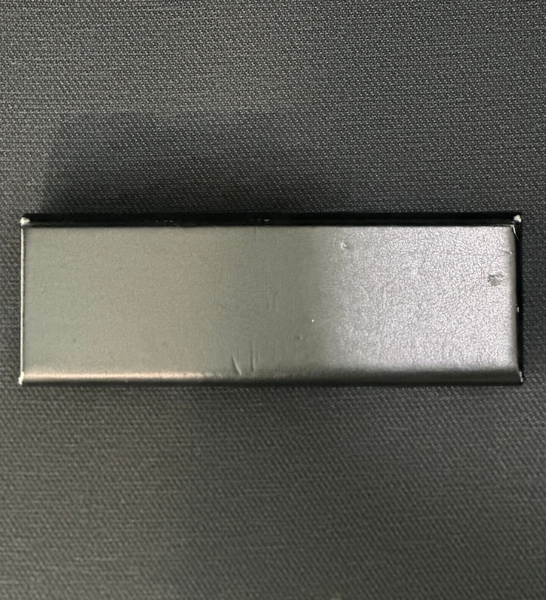 뷰아이웨어 THE CHARLIE in pale yellow 상품이미지8