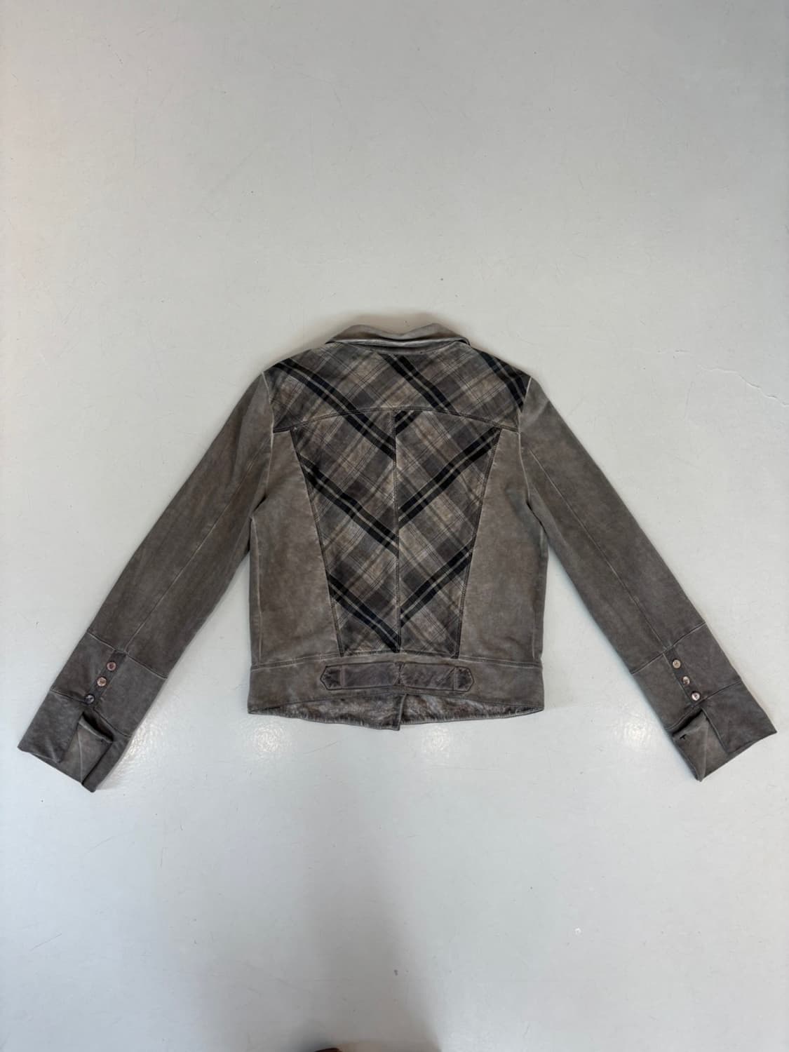 Bottega Jacket 상품이미지5