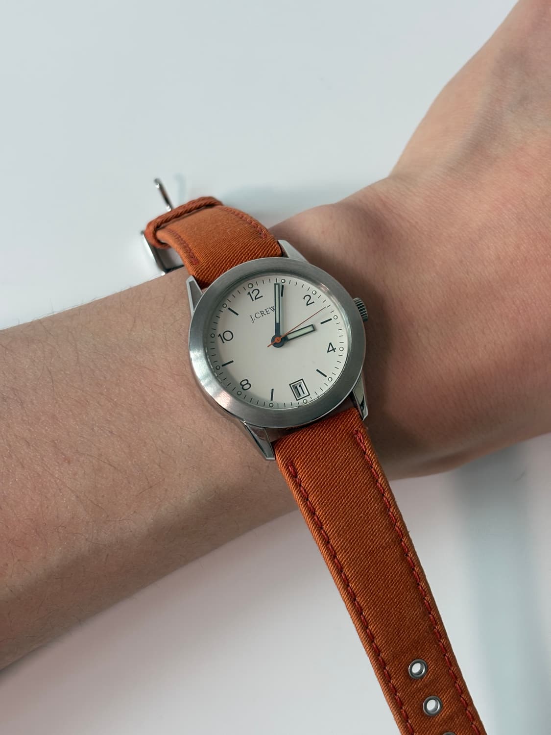 J.CREW Arabic Index Kinetic Quartz 상품이미지7