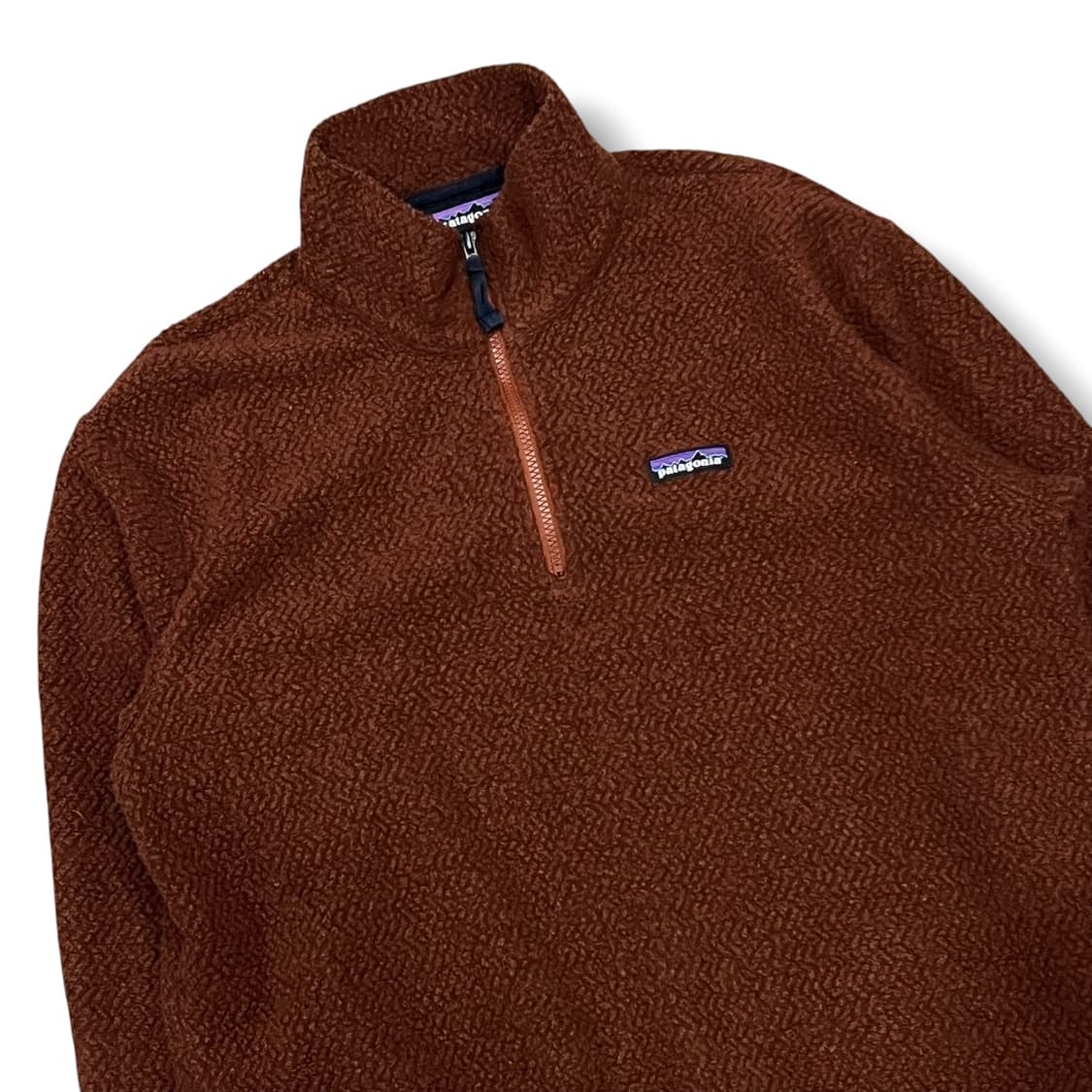 파타고니아 플리스 반집업 s08543 상품이미지4
