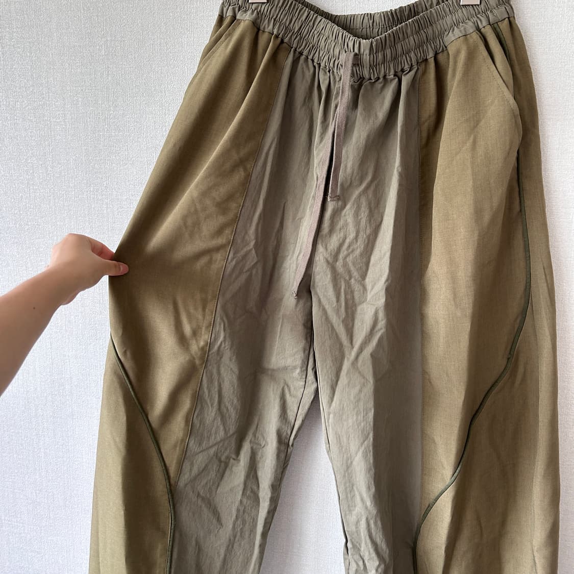 Niko and.. line pants 상품이미지10