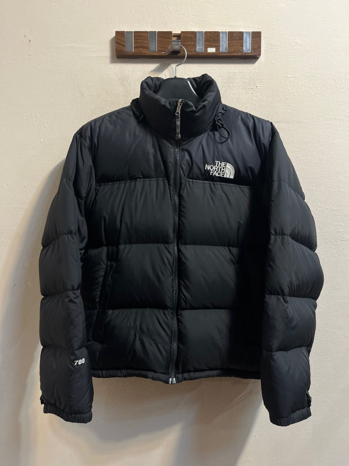 더 노스 페이스 700 구스 다운 자켓 상품이미지1