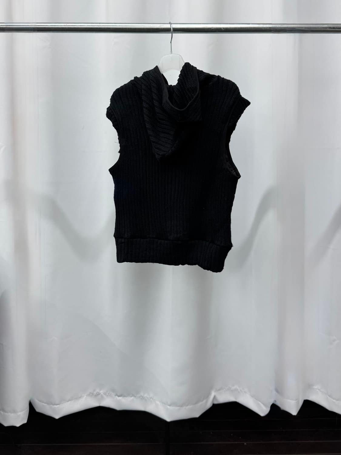vtg vest 상품이미지5