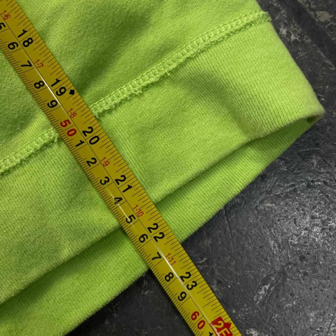 90 홀리스터 후드집업  상품이미지6