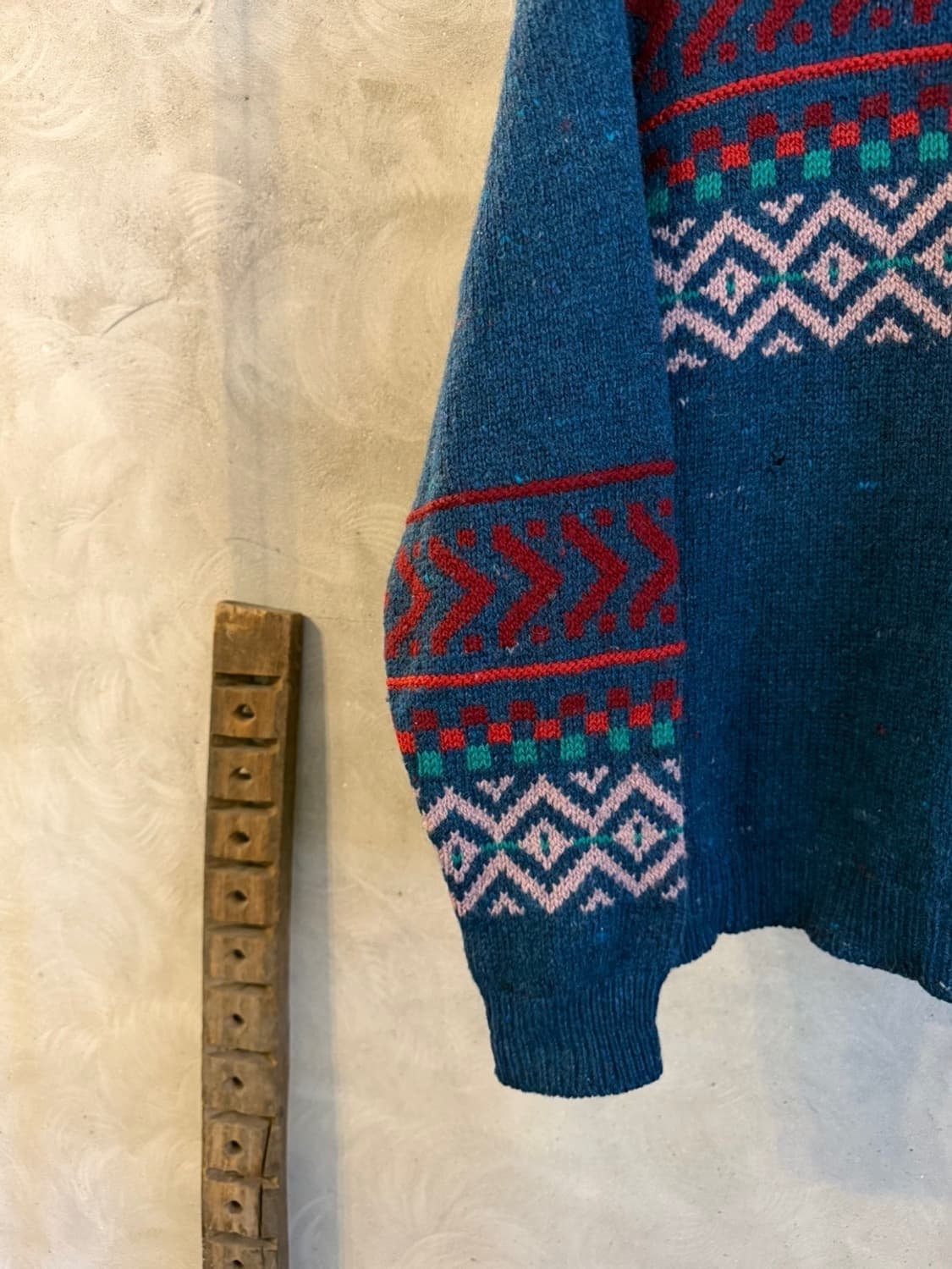 펜들턴 램스울 니트 100 상품이미지9