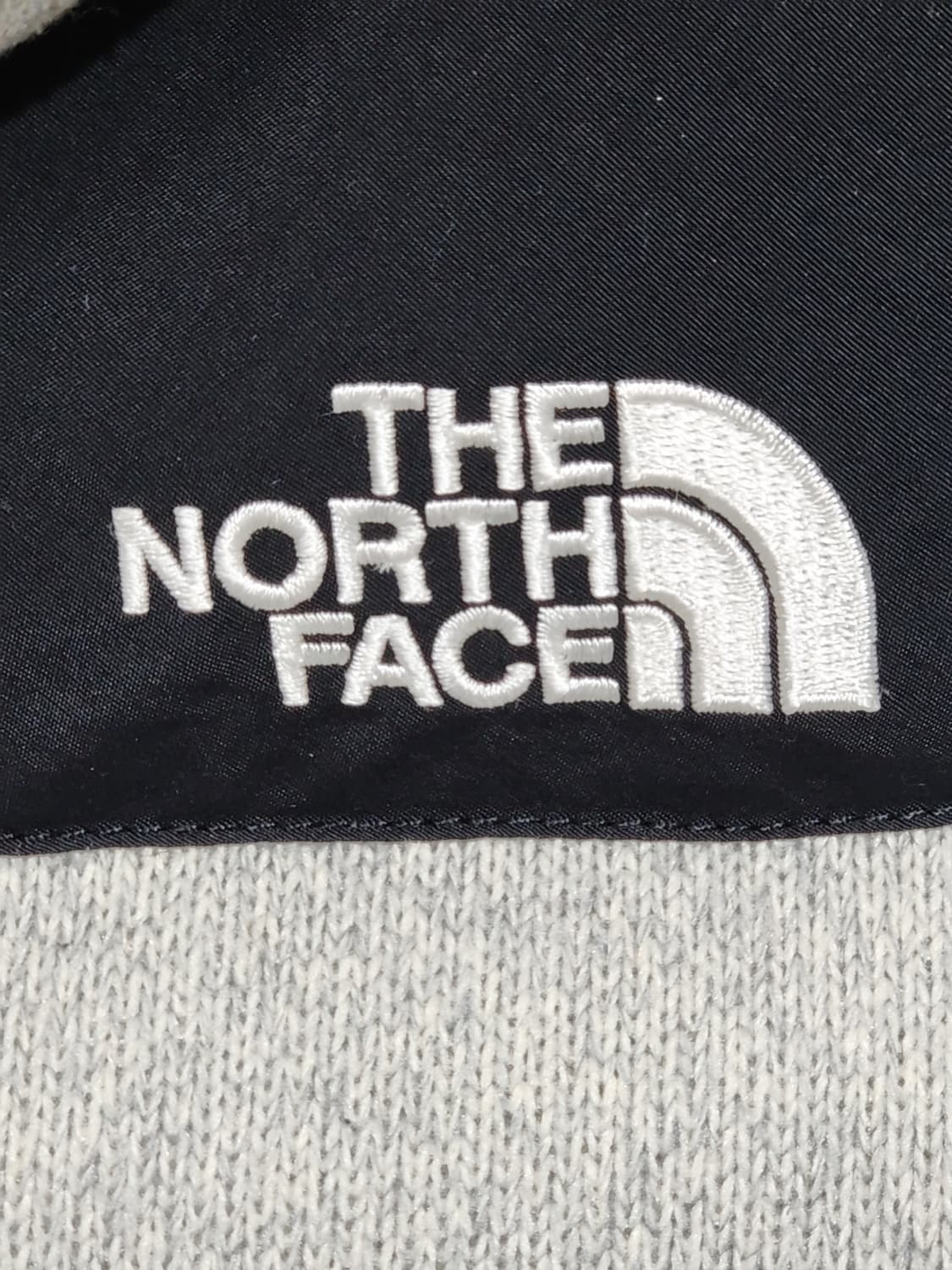 (S) 노스페이스 거위털 패딩조끼 투톤 700 구스다운 베스트  상품이미지4