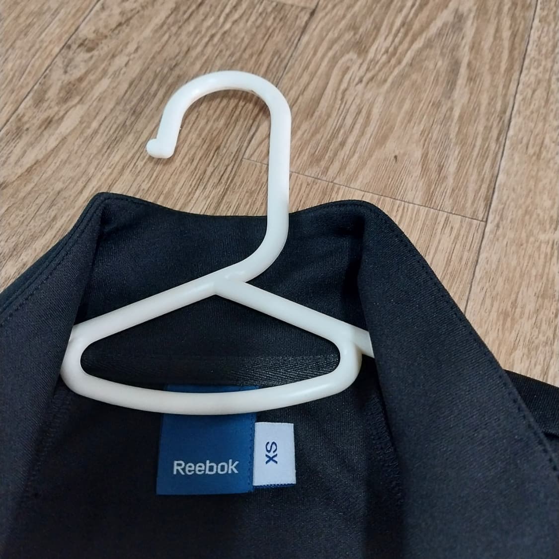 리복 여성 85 사이즈 져지 상품이미지5