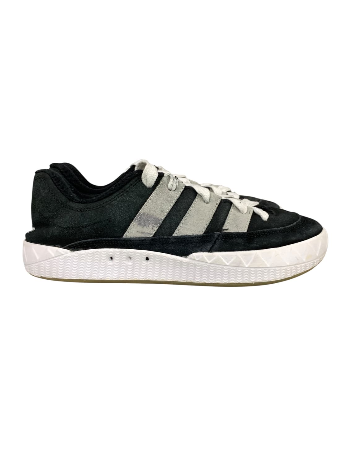 아디다스 아디매틱 블랙화이트 275 (gr-2433) 상품이미지4