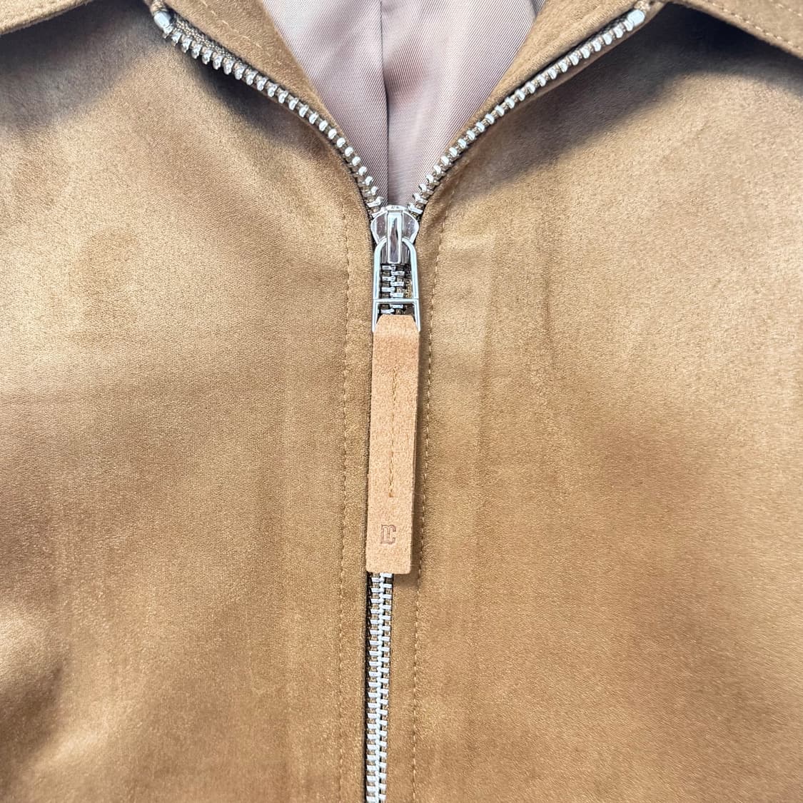 (s) 로우클래식 크롭 자켓 상품이미지2