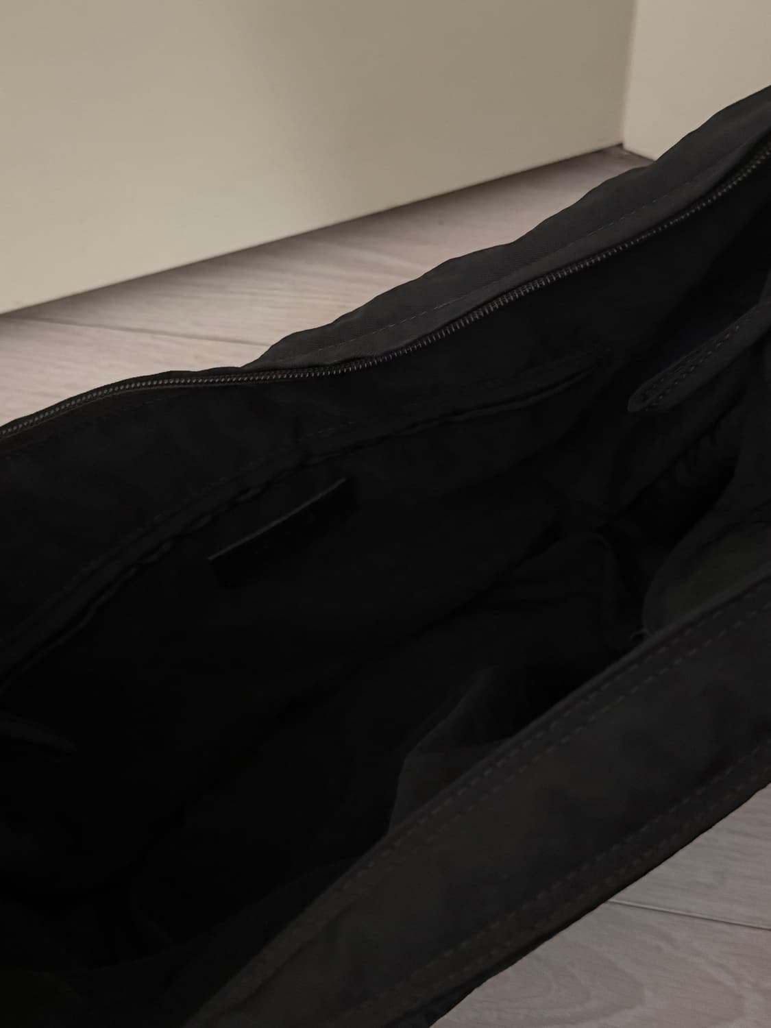 르메르 소프트게임백 미디움 다크 초콜릿 상품이미지3