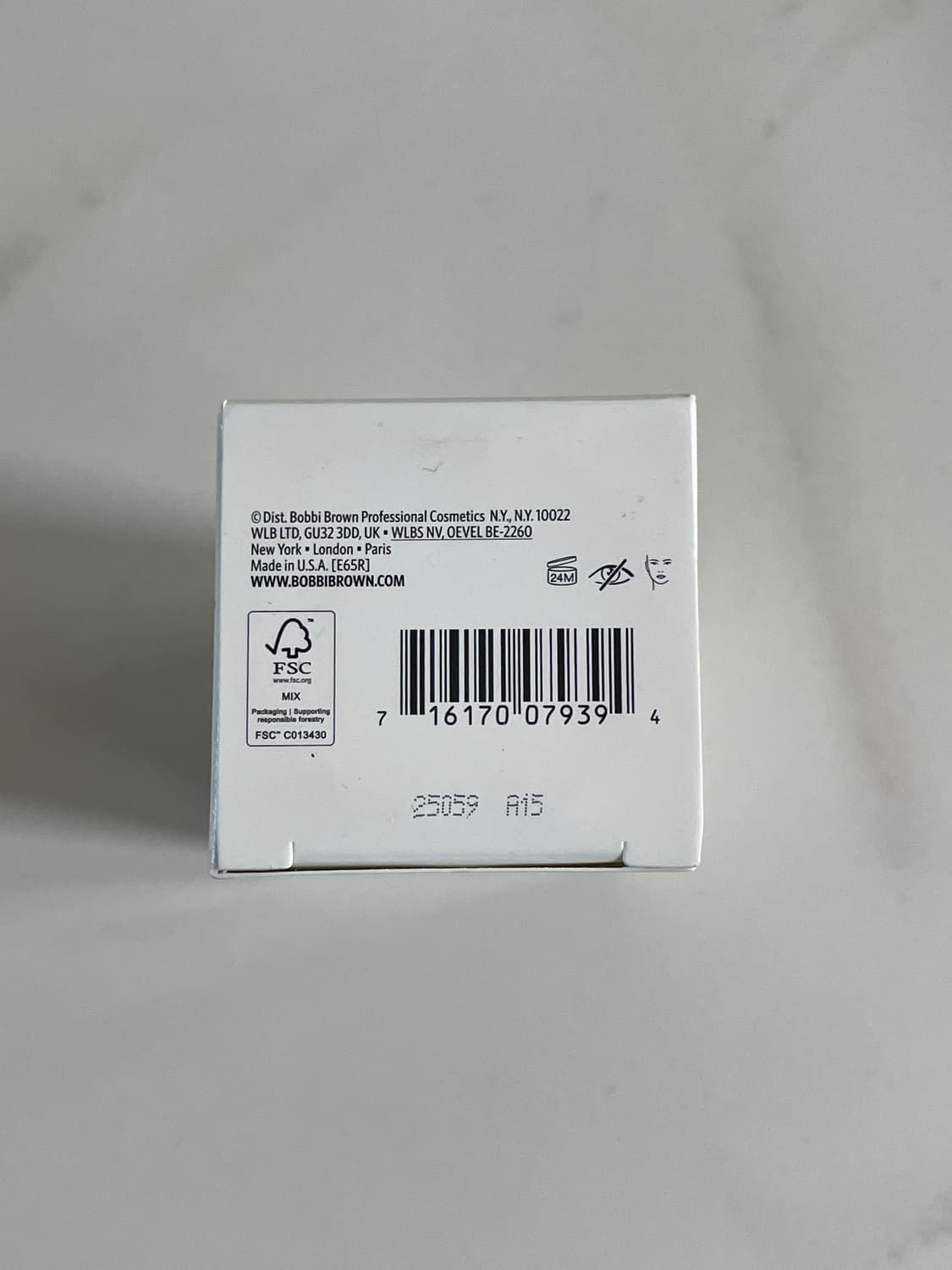 [새상품]바비 브라운 하이드레이팅 페이스 토닉 200ml 상품이미지4