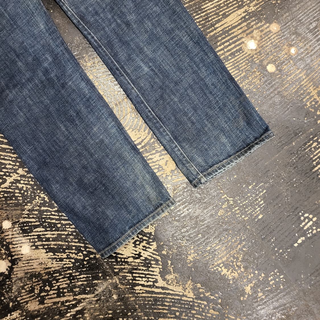 리바이스 청바지 501 (32) 상품이미지8